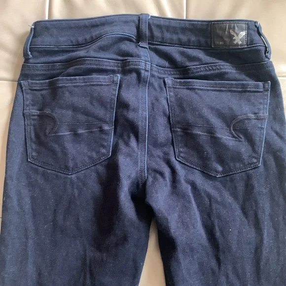 American Eagle outfitters women jeans - Picture 4 of 10